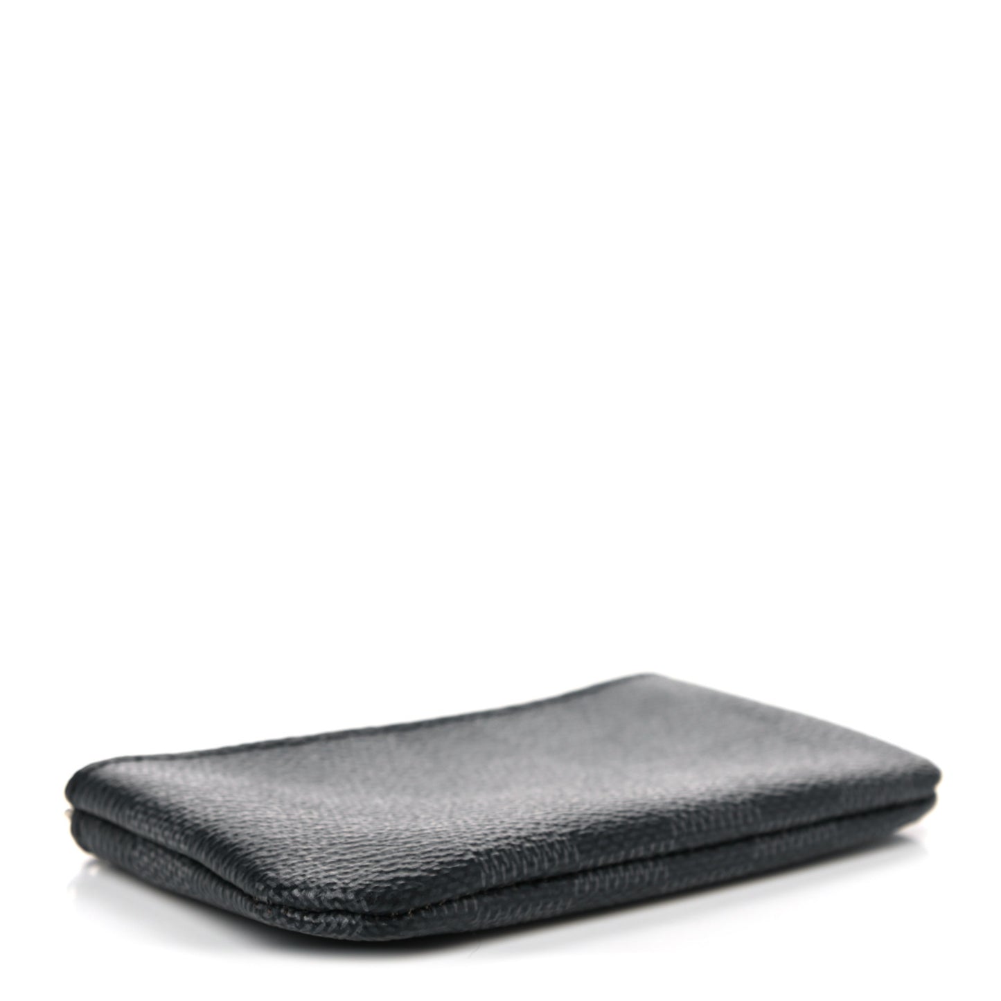 Damier Graphite Key Pouch