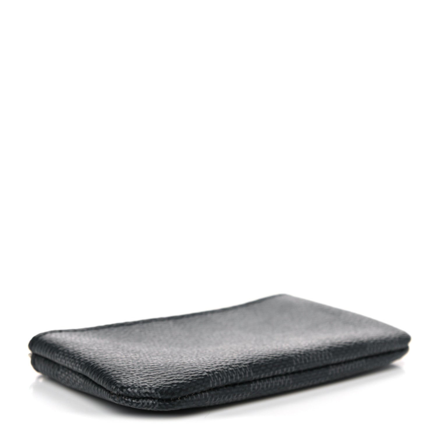 Louis Vuitton Damier Graphite Key Pouch 4 of 8