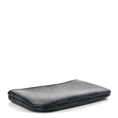 Louis Vuitton Damier Graphite Key Pouch 4 of 8