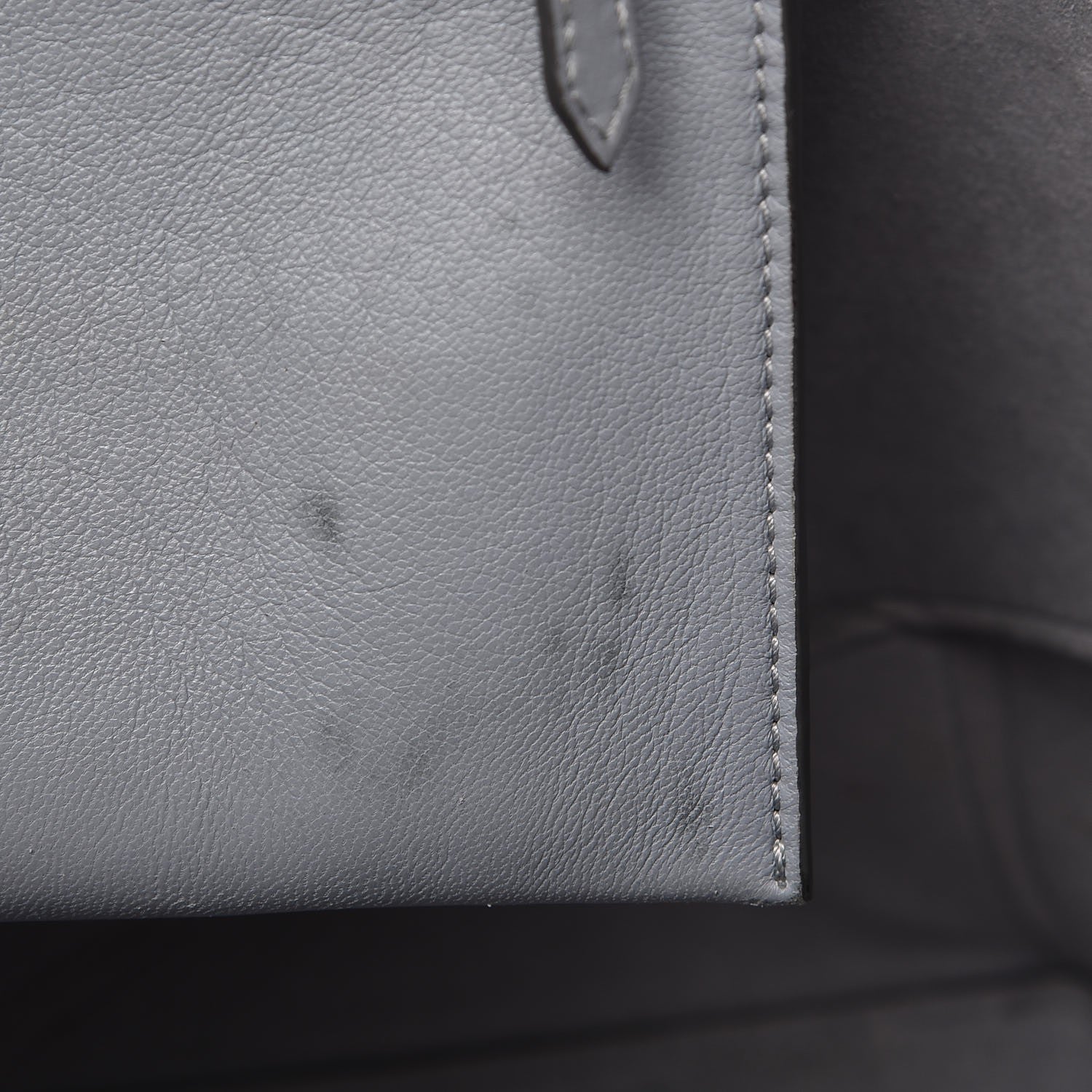 Givenchy Nappa Easy Tote Grey 9 of 26