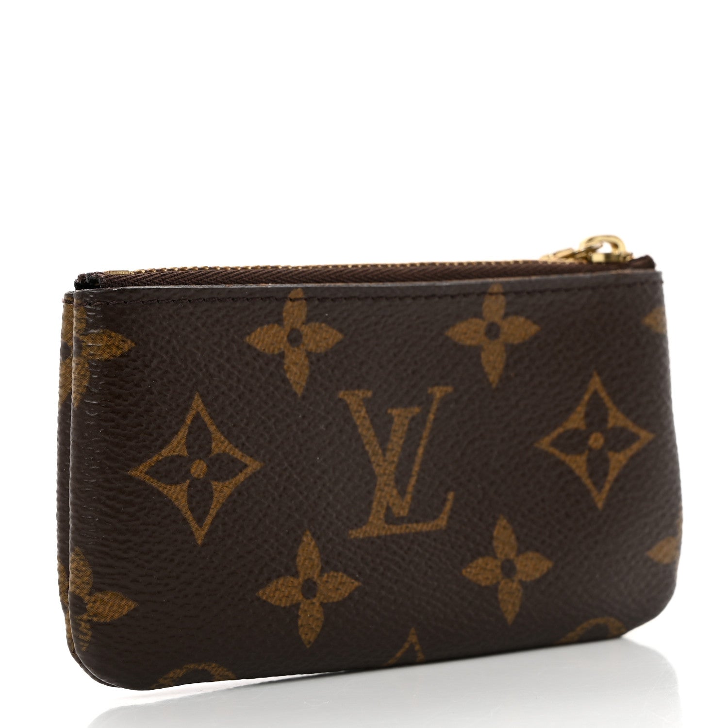 Louis Vuitton LOUIS VUITTON Monogram Key Pouch 3 of 6