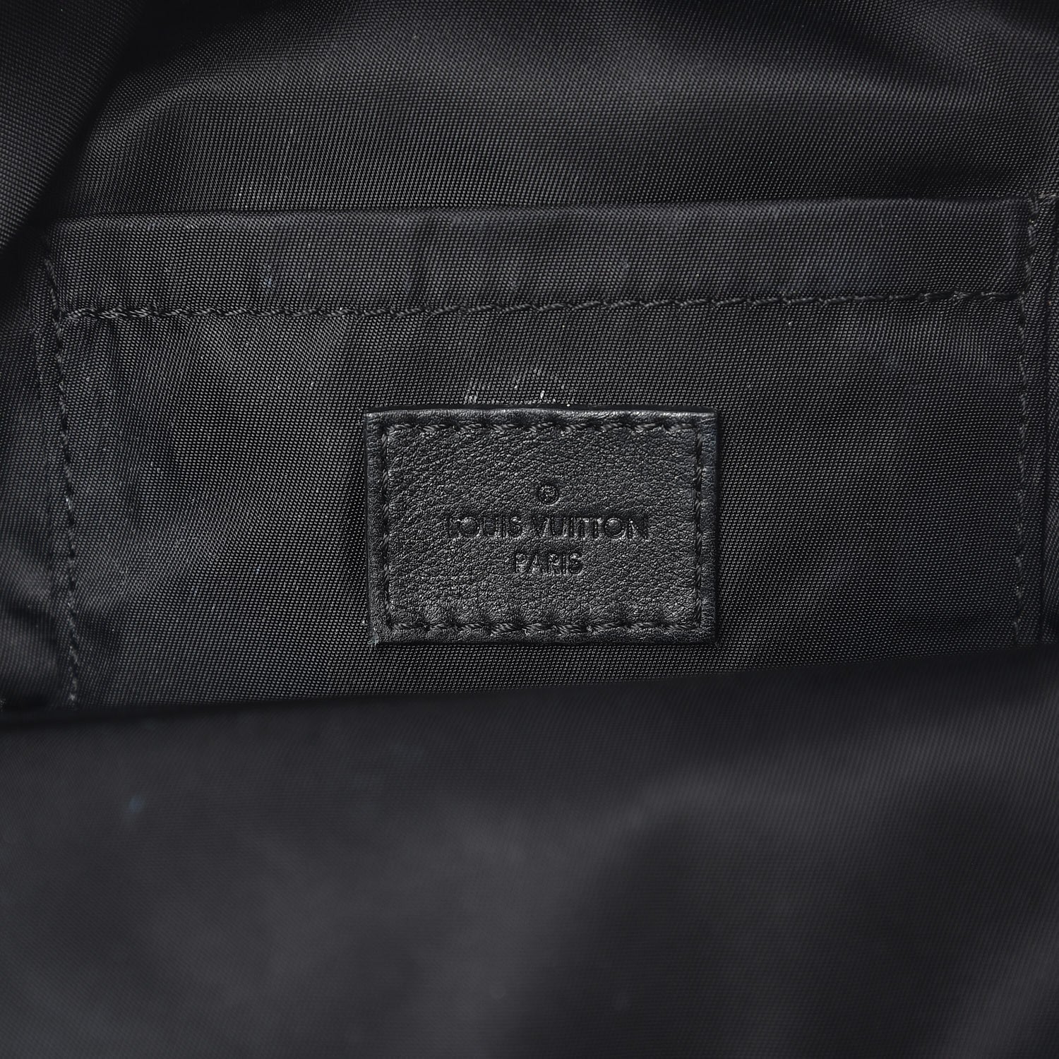 Louis Vuitton Monogram Palm Springs Backpack Mini 6 of 9