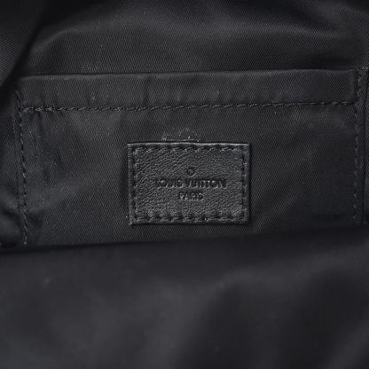 Louis Vuitton Monogram Palm Springs Backpack Mini 6 of 9
