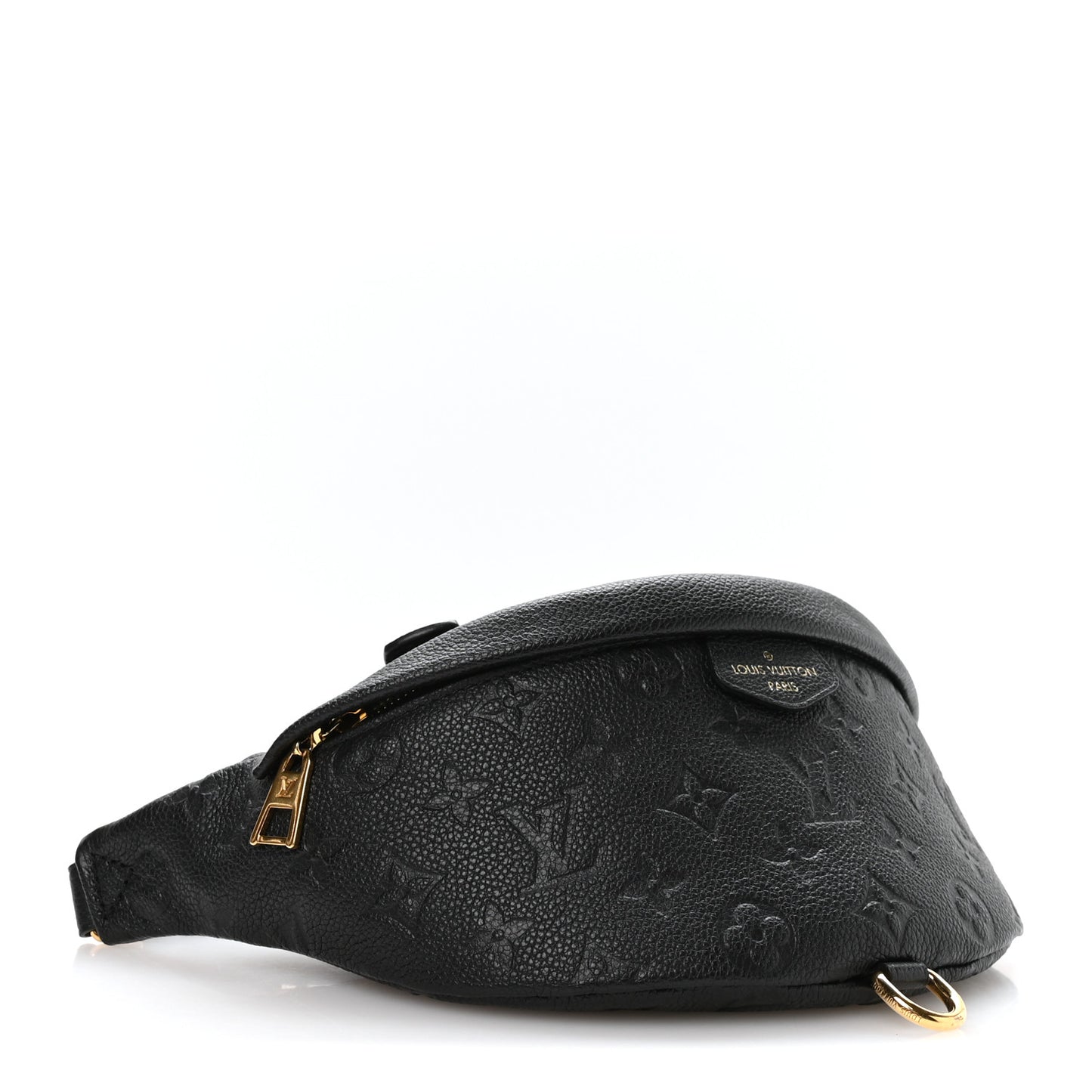 Empreinte BumBag Black