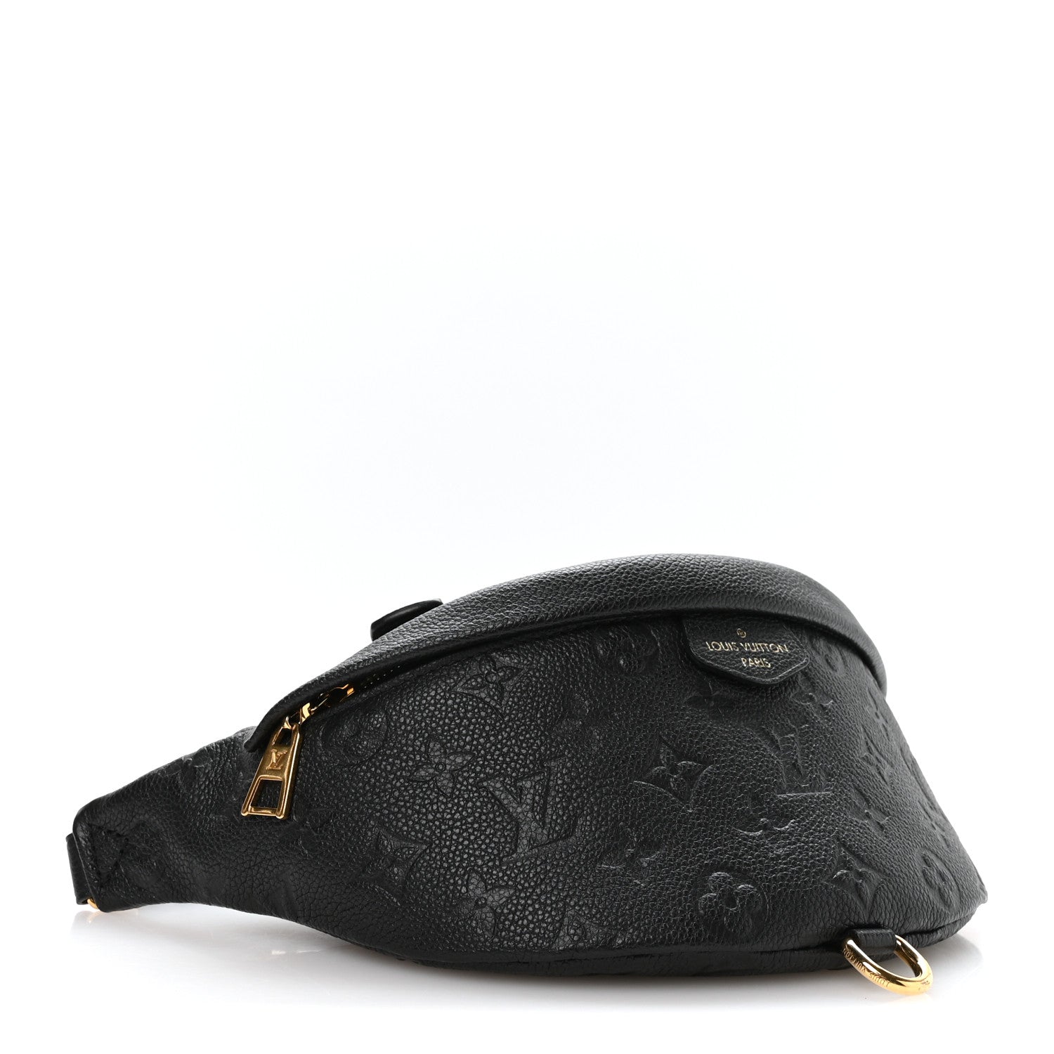 Louis Vuitton Empreinte BumBag Black 4 of 10