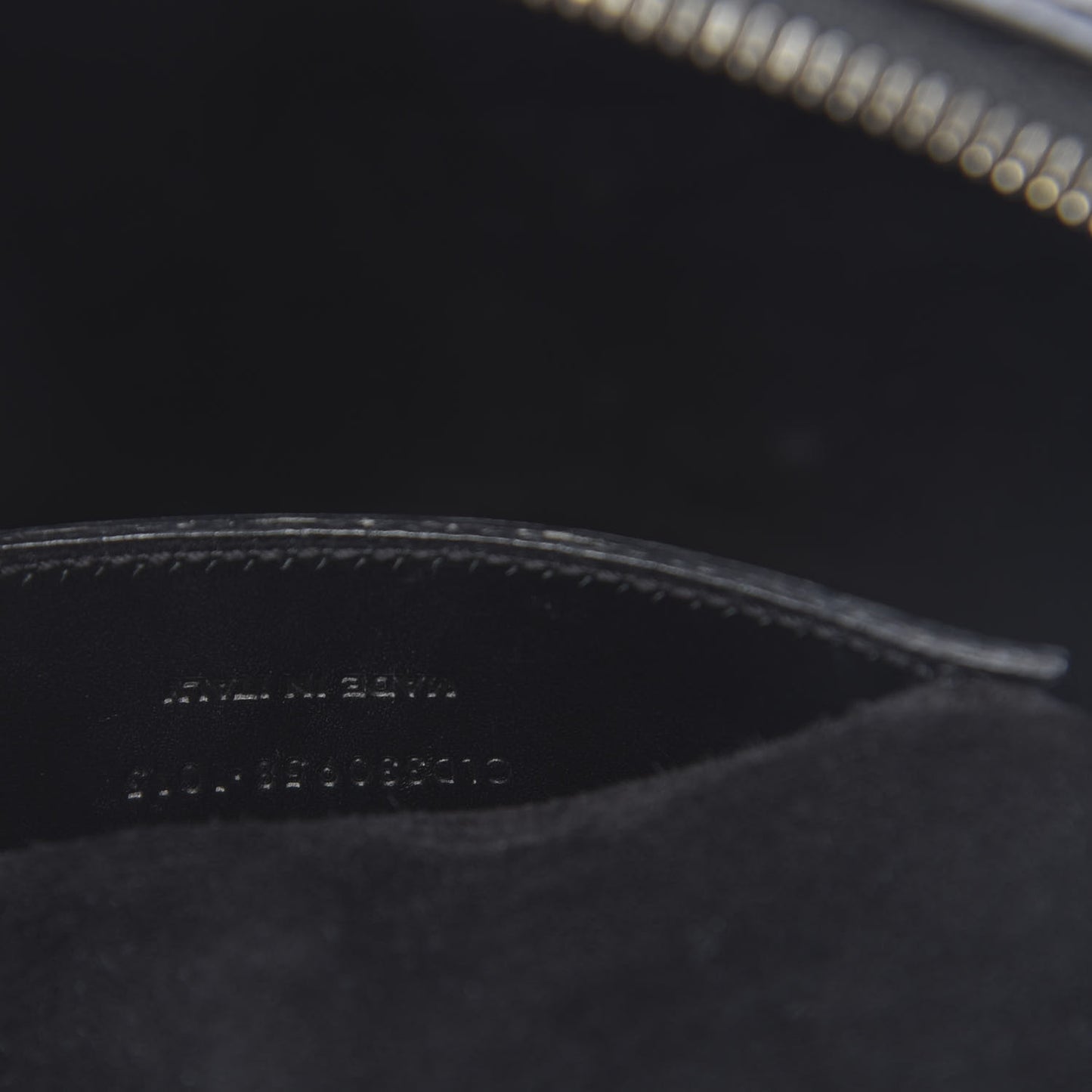 Calfskin Classic Baby Rosa Multicolor