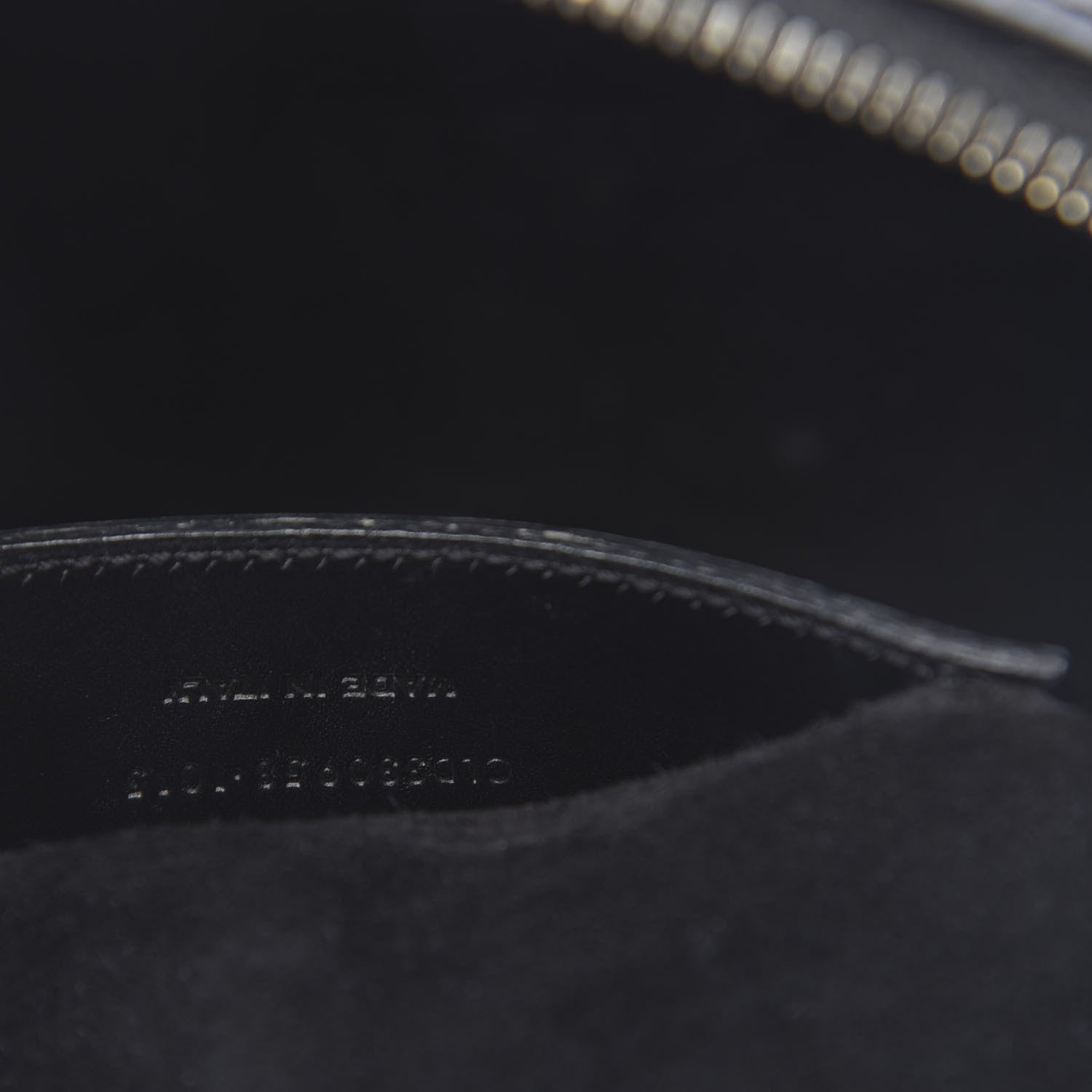 Saint Laurent Calfskin Classic Baby Rosa Multicolor 7 of 22