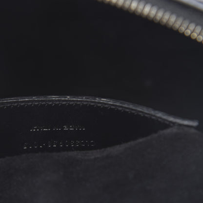 Saint Laurent Calfskin Classic Baby Rosa Multicolor 7 of 22