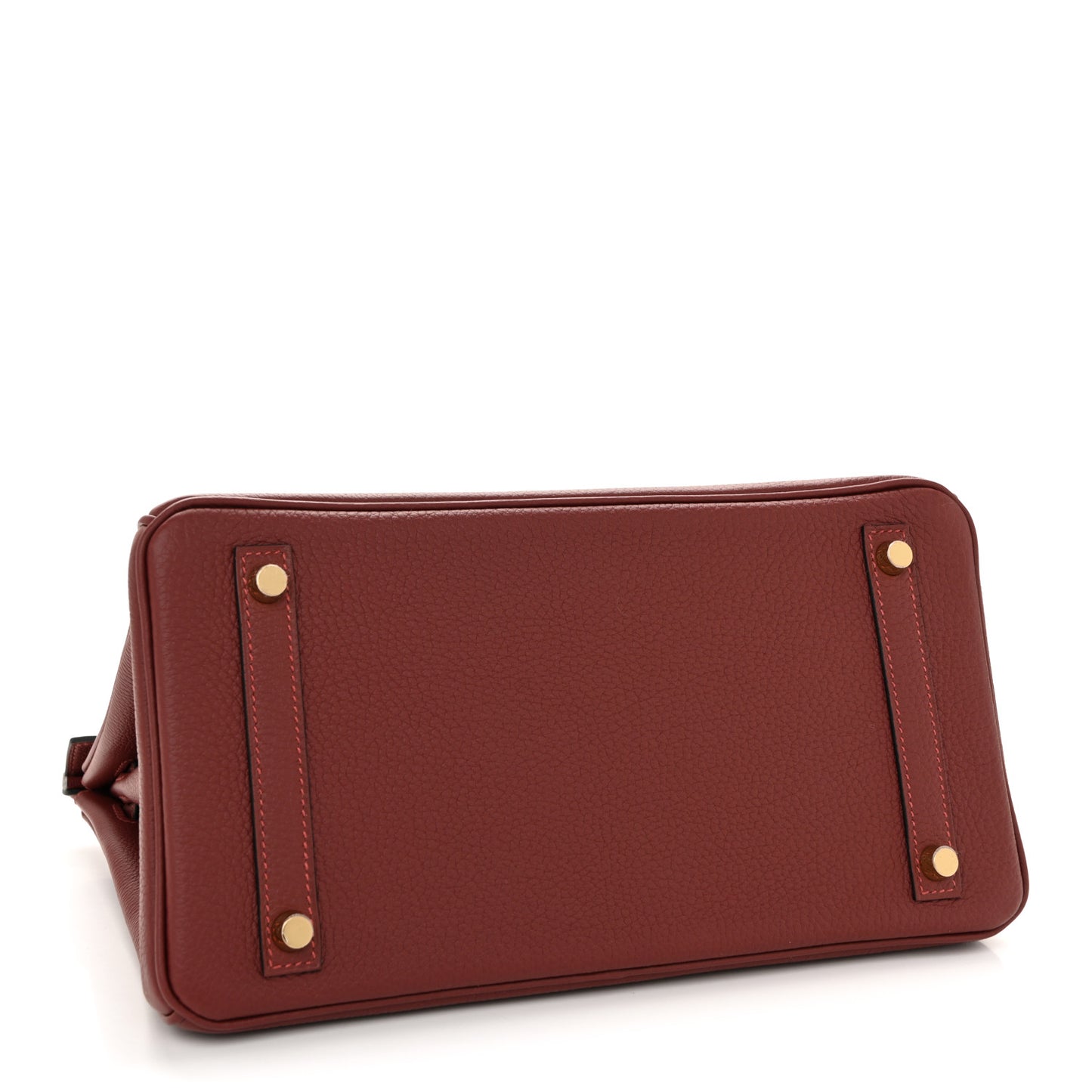Togo Birkin 30 Rouge H