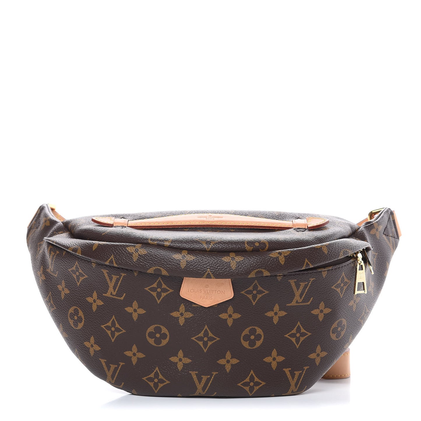 Monogram Bumbag