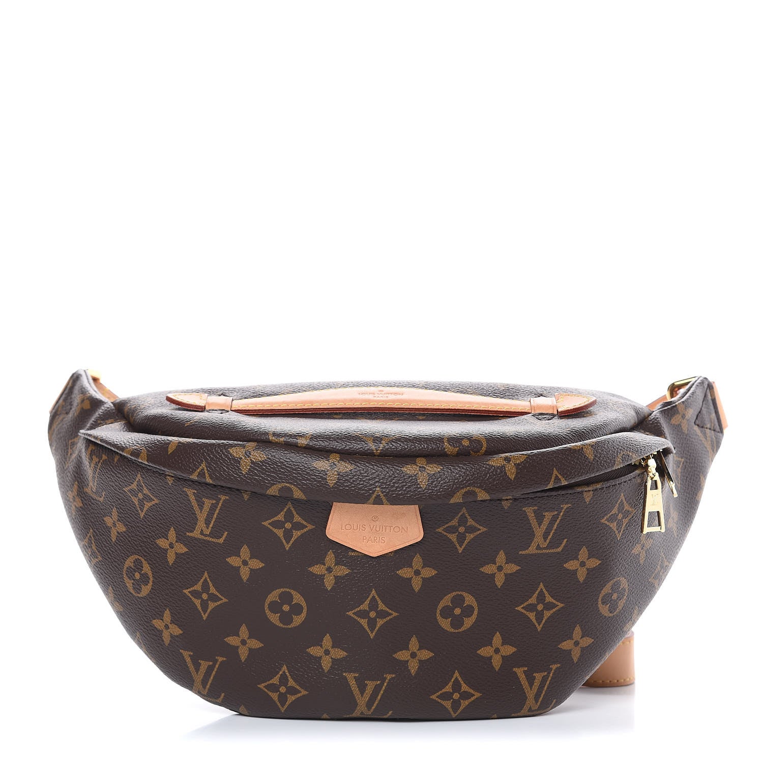 Louis Vuitton Monogram Bumbag 1 of 10