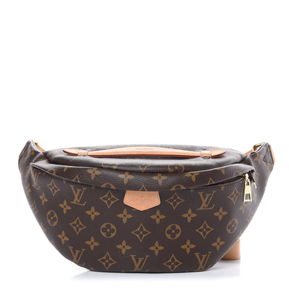 Louis Vuitton Monogram Bumbag 1 of 10