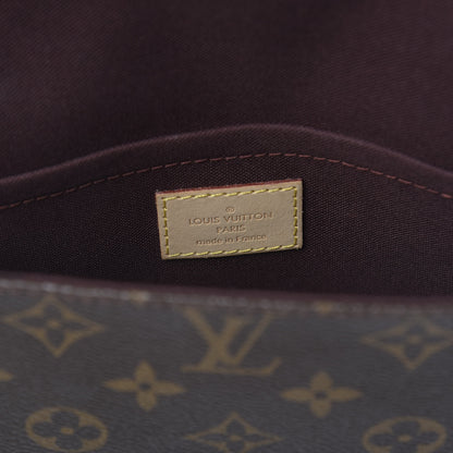 Louis Vuitton Monogram Favorite MM 8 of 11