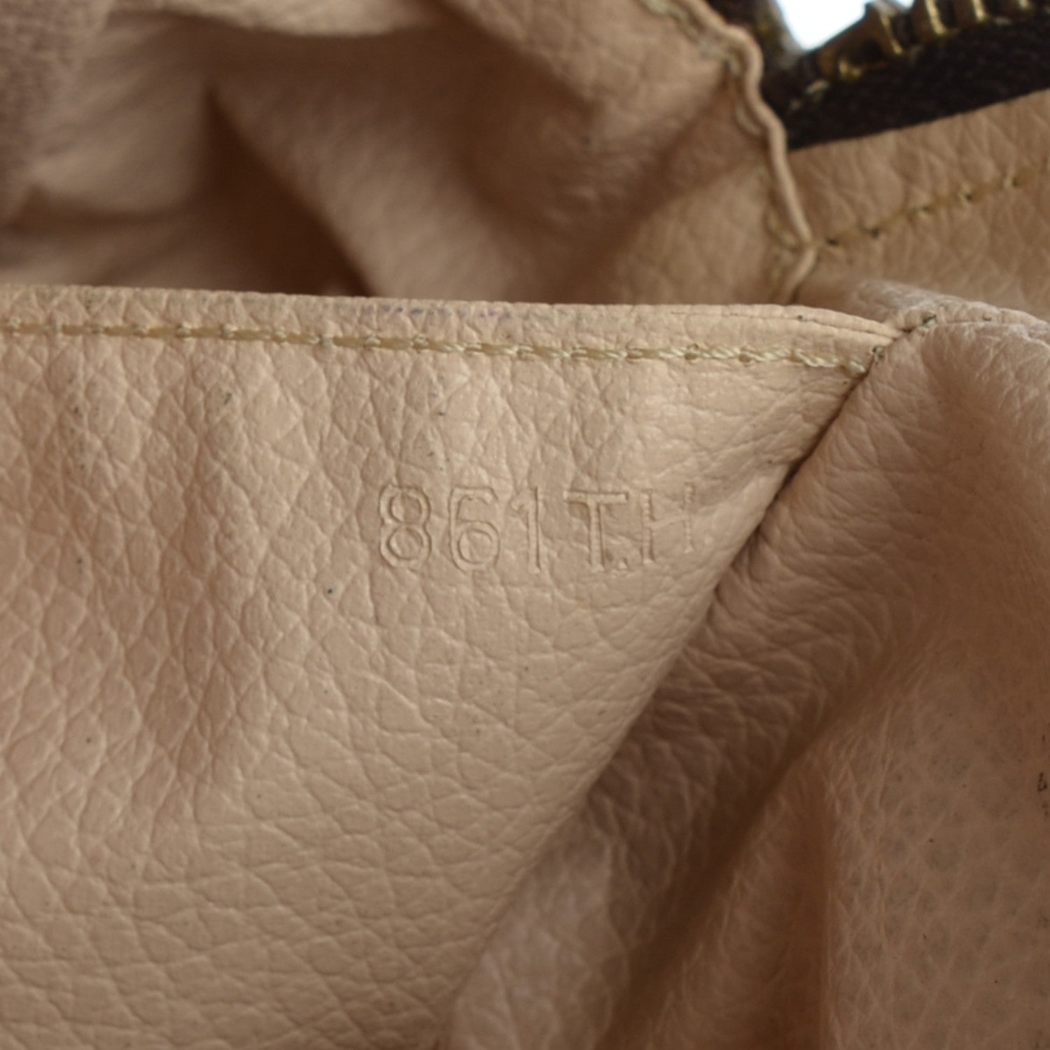 Louis Vuitton Monogram Trousse Toilette 28 6 of 9