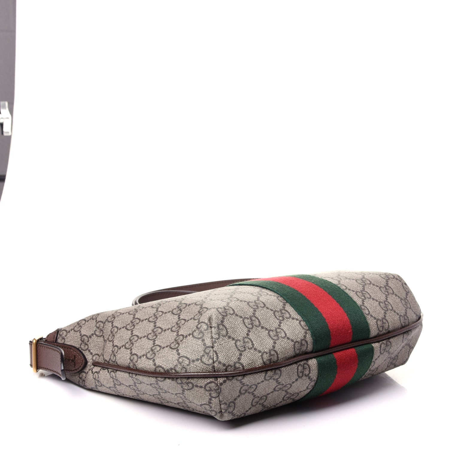 Louis Vuitton Vernis French Purse Wallet Noisette 8 of 16