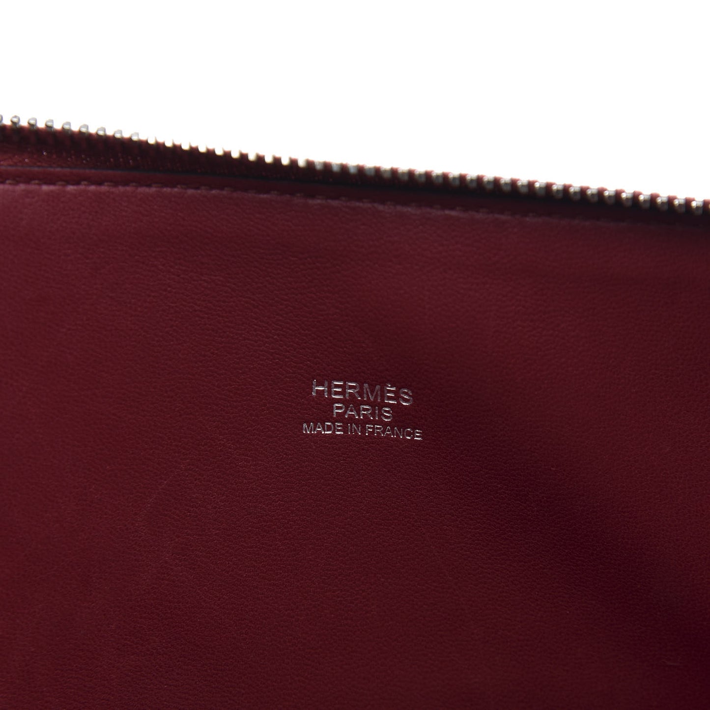 Taurillon Clemence Bolide 31 Rubis