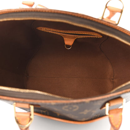 Louis Vuitton Monogram Ellipse MM 5 of 14