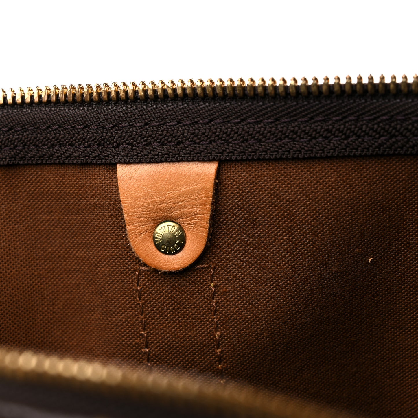Monogram Keepall 45