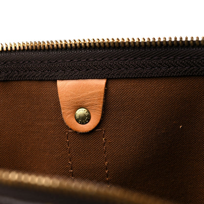 Louis Vuitton Monogram Keepall 45 10 of 18