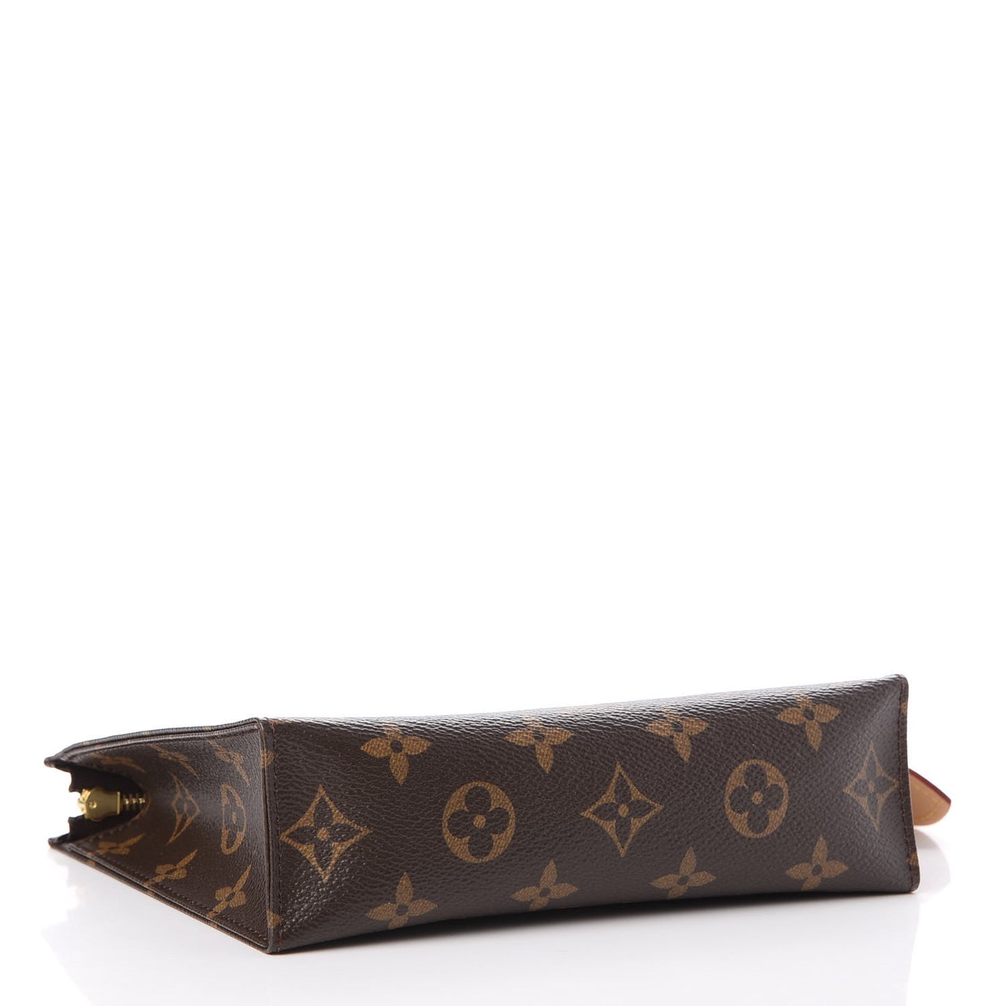 Monogram Toiletry Pouch 19