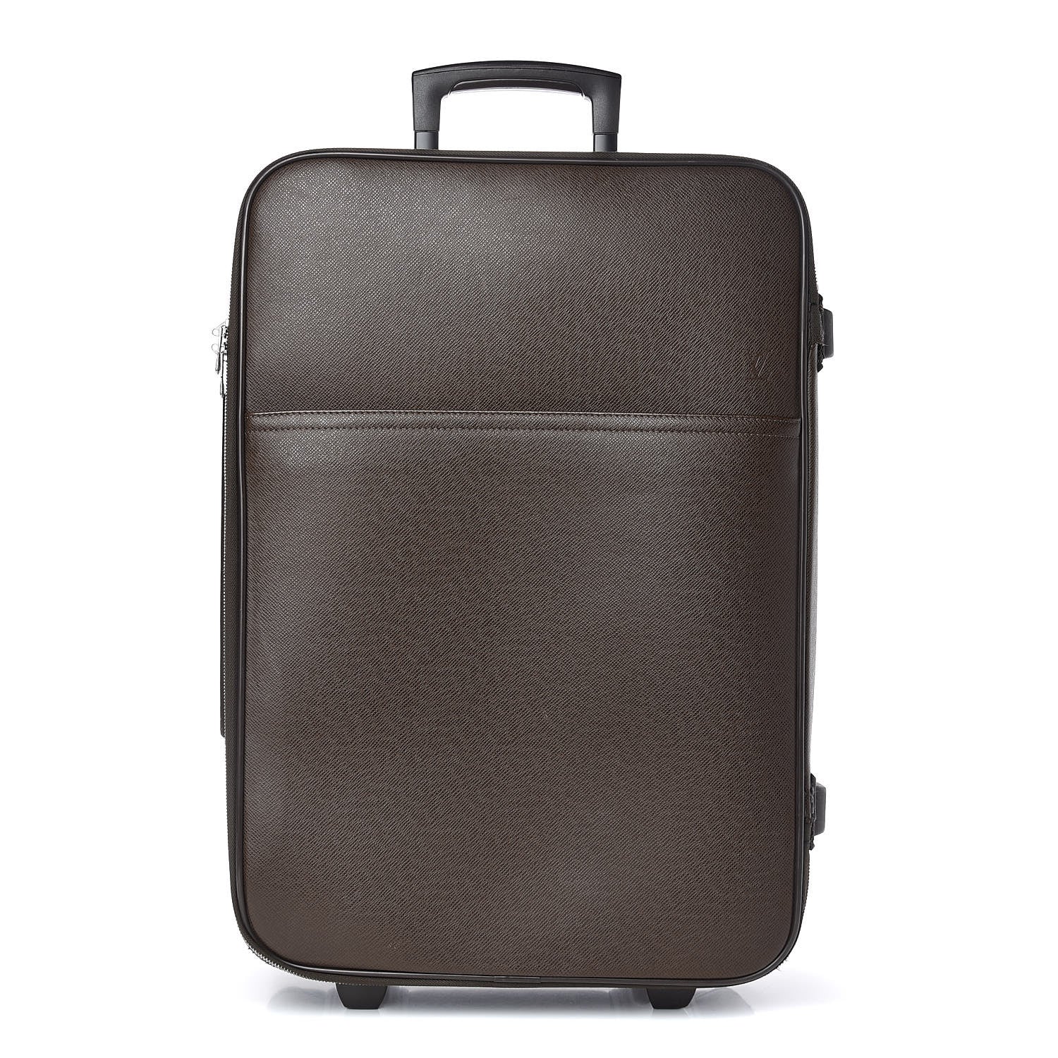 Louis Vuitton Taiga Pegase 60 Grizzli 1 of 15