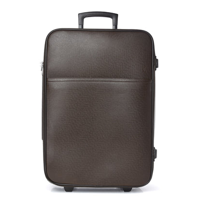 Louis Vuitton Taiga Pegase 60 Grizzli 1 of 15