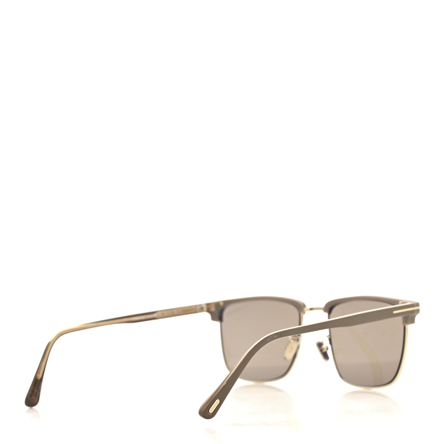 Hudson Sunglasses TF997H Brown