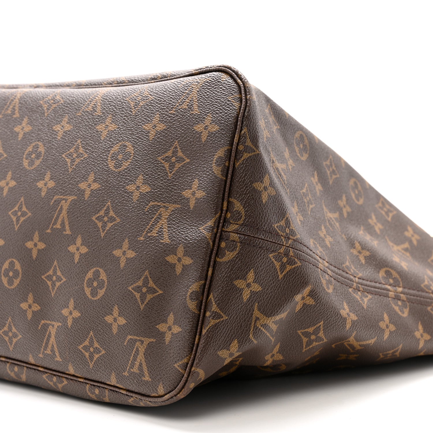 Louis Vuitton Monogram Neo Neverfull GM Pivoine 11 of 17
