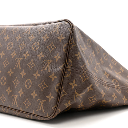 Louis Vuitton Monogram Neo Neverfull GM Pivoine 11 of 17