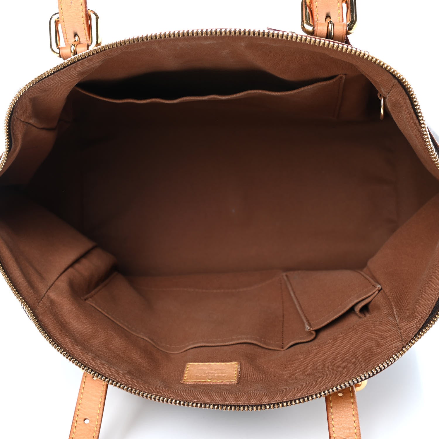 Louis Vuitton Monogram Tivoli GM 4 of 4