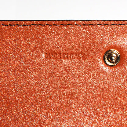 Burberry Raffia Check iPad Sleeve 5 of 7