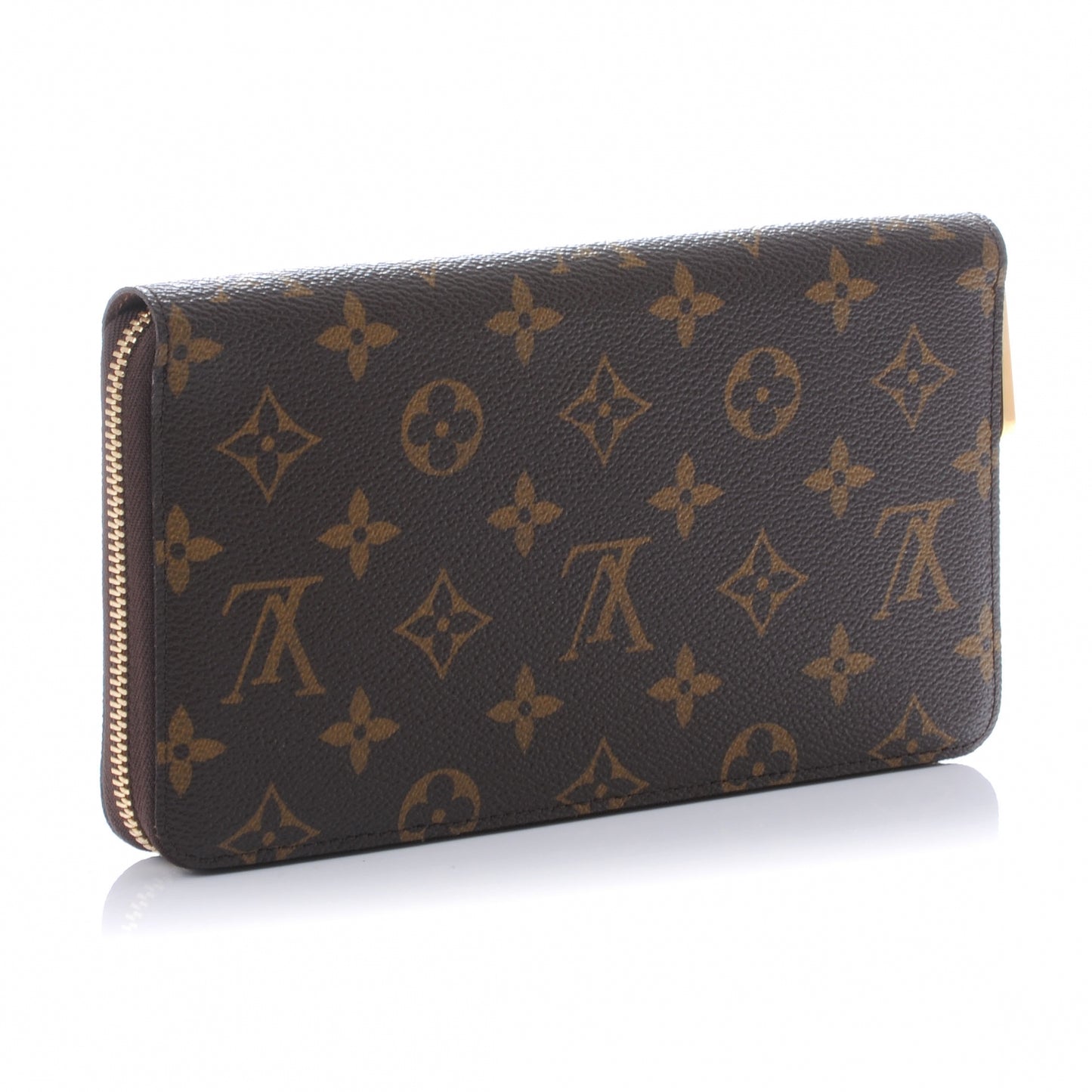 Monogram Zippy Organizer Wallet