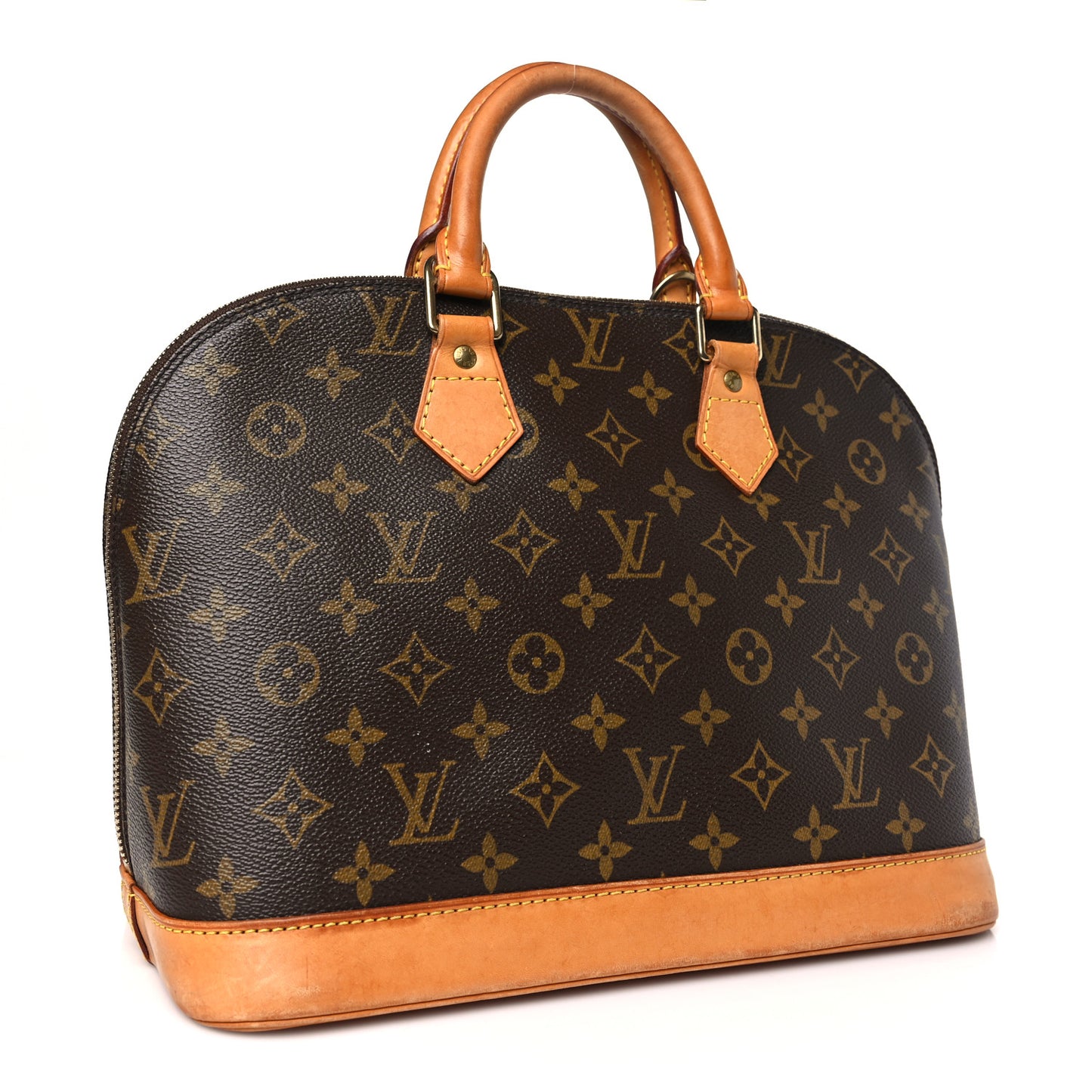 Monogram Alma PM