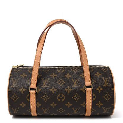 Louis Vuitton Monogram Papillon 26 1 of 9