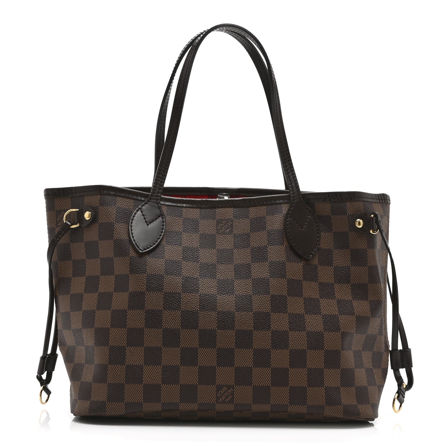 Damier Ebene Neverfull PM