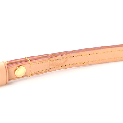 Louis Vuitton Monogram Ivy Wallet On Chain Trianon Gray 10 of 10