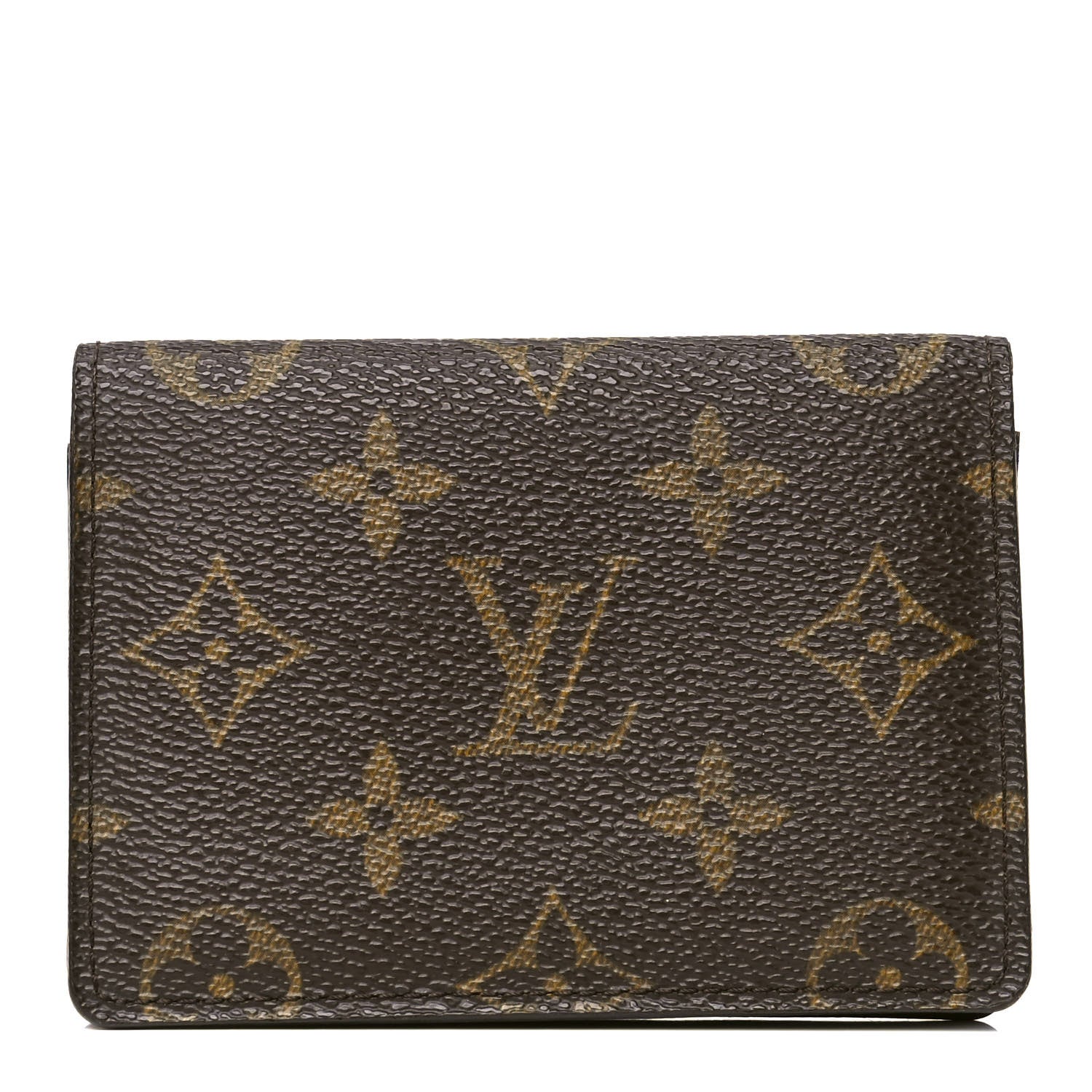 Louis Vuitton Monogram ID Holder 1 of 4