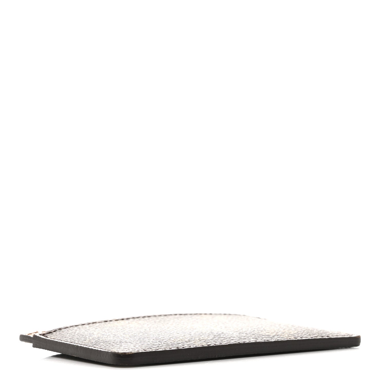 Louis Vuitton Monogram Card Holder Armagnac 4 of 9