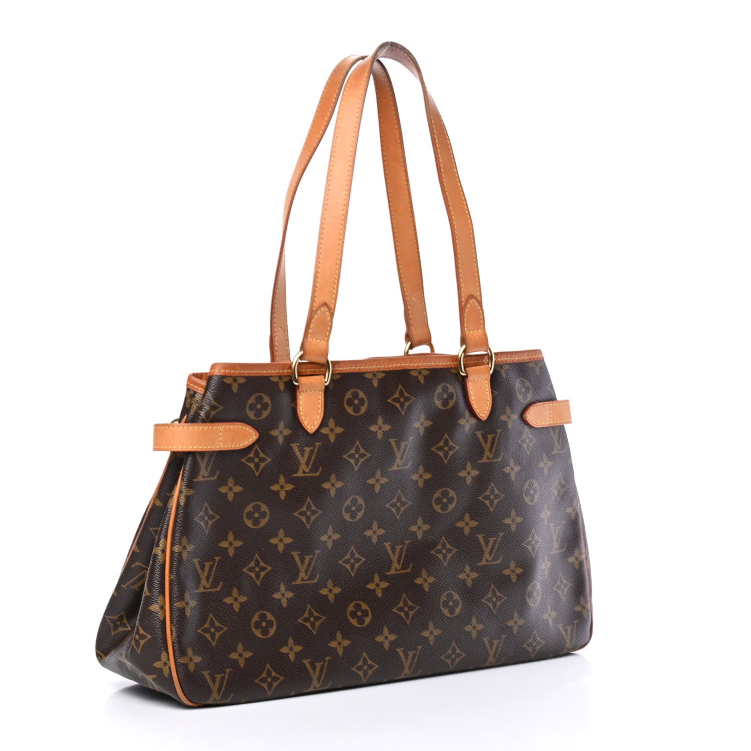 Louis Vuitton Monogram Batignolles Horizontal 2 of 4
