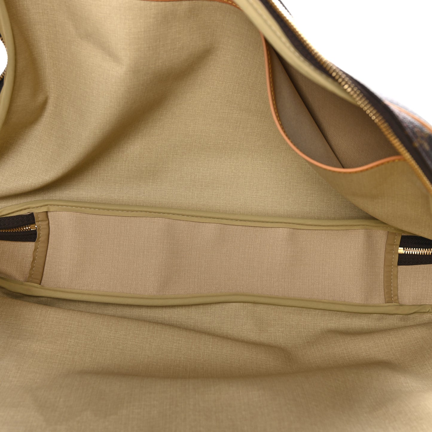 Monogram Alize 2 Compartment Luggage Travel Bag