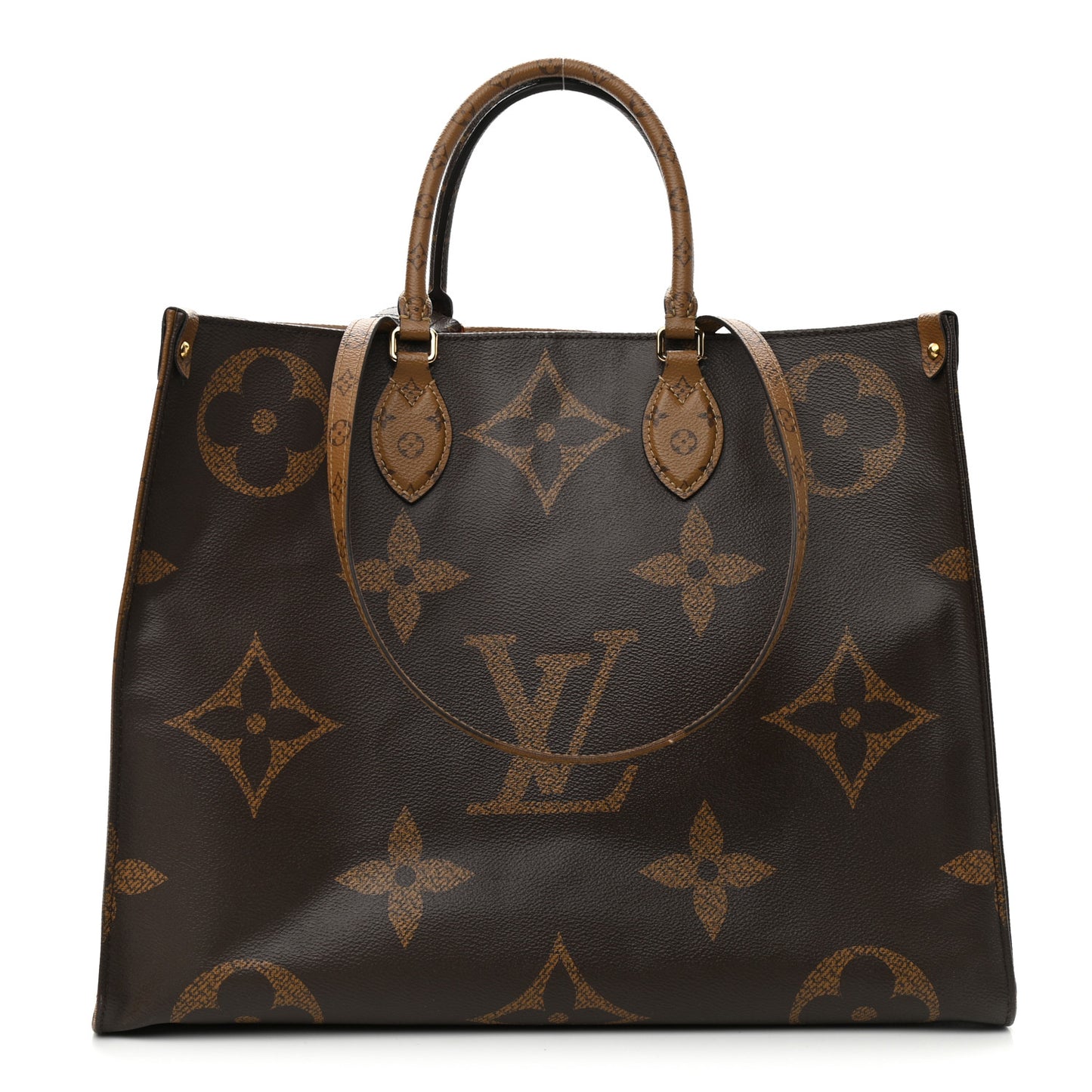Reverse Monogram Giant Onthego GM