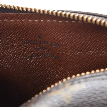 Louis Vuitton Monogram Papillon 19 6 of 19