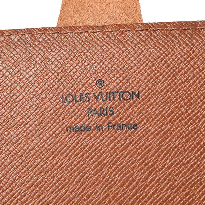 Louis Vuitton Monogram Cartouchiere 22 7 of 10