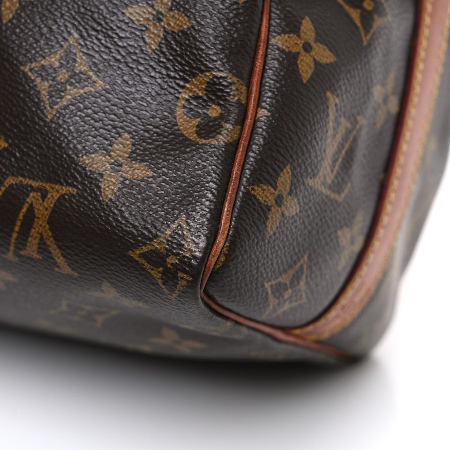Monogram Speedy Bandouliere 25