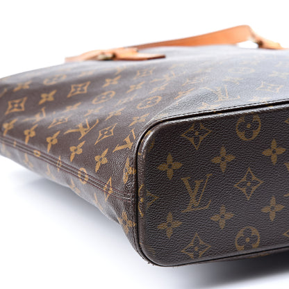 Louis Vuitton Monogram Luco 11 of 12