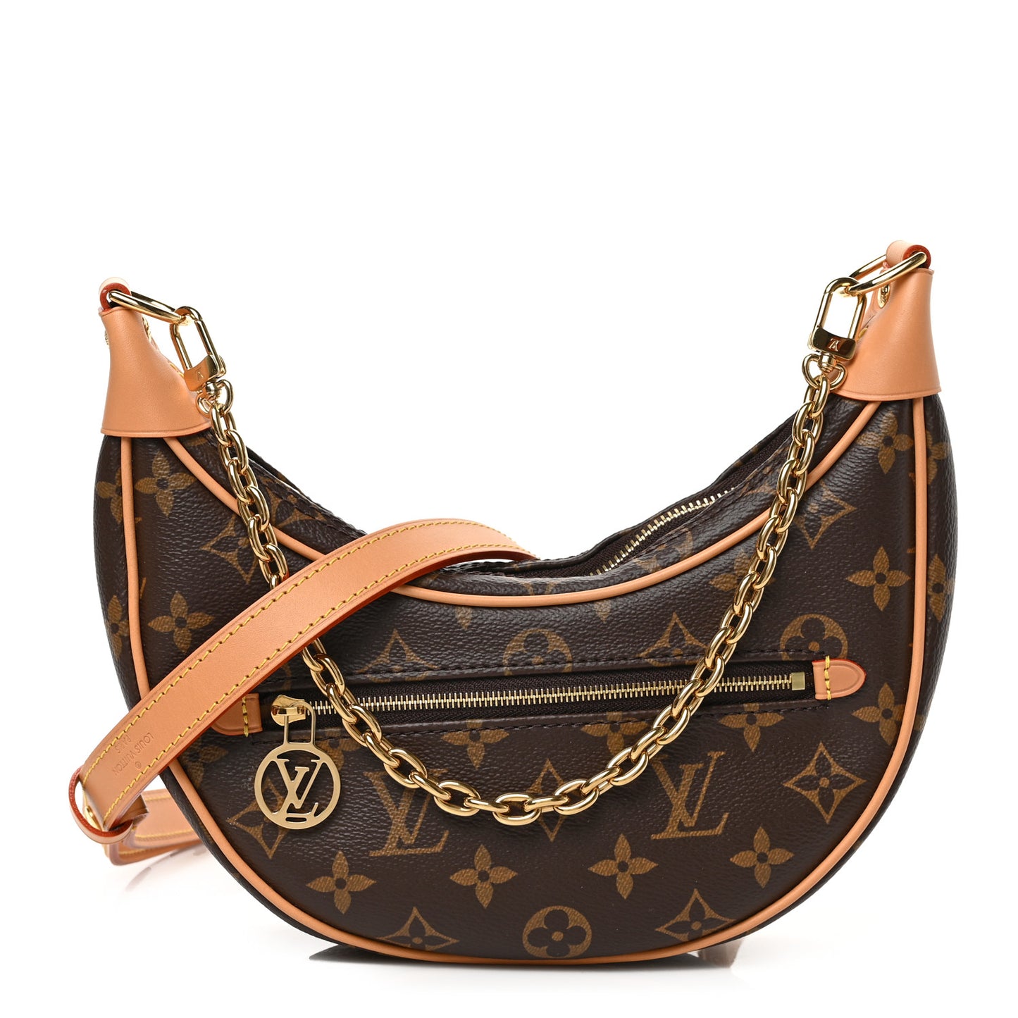 Monogram Loop