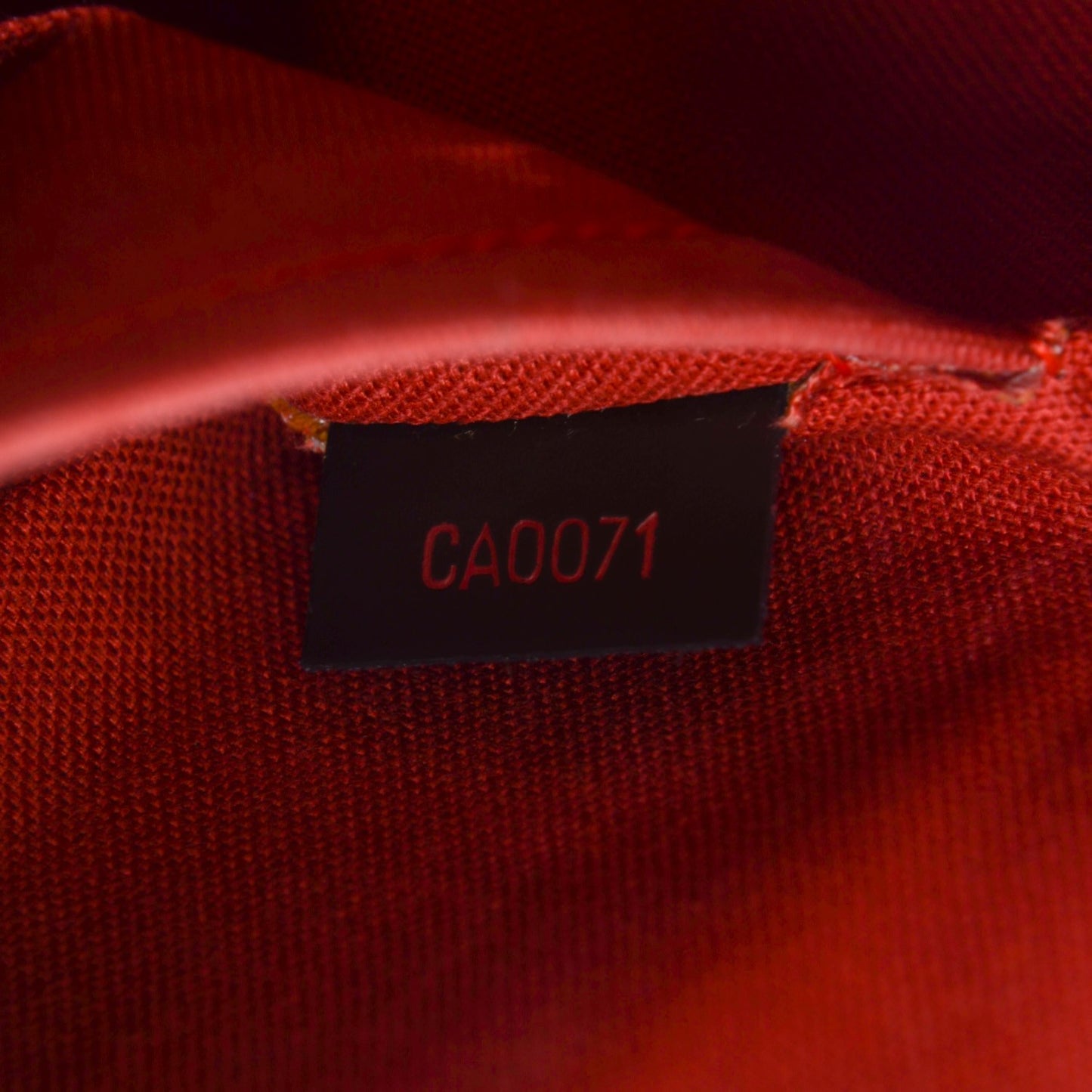 Damier Ebene Ribera MM