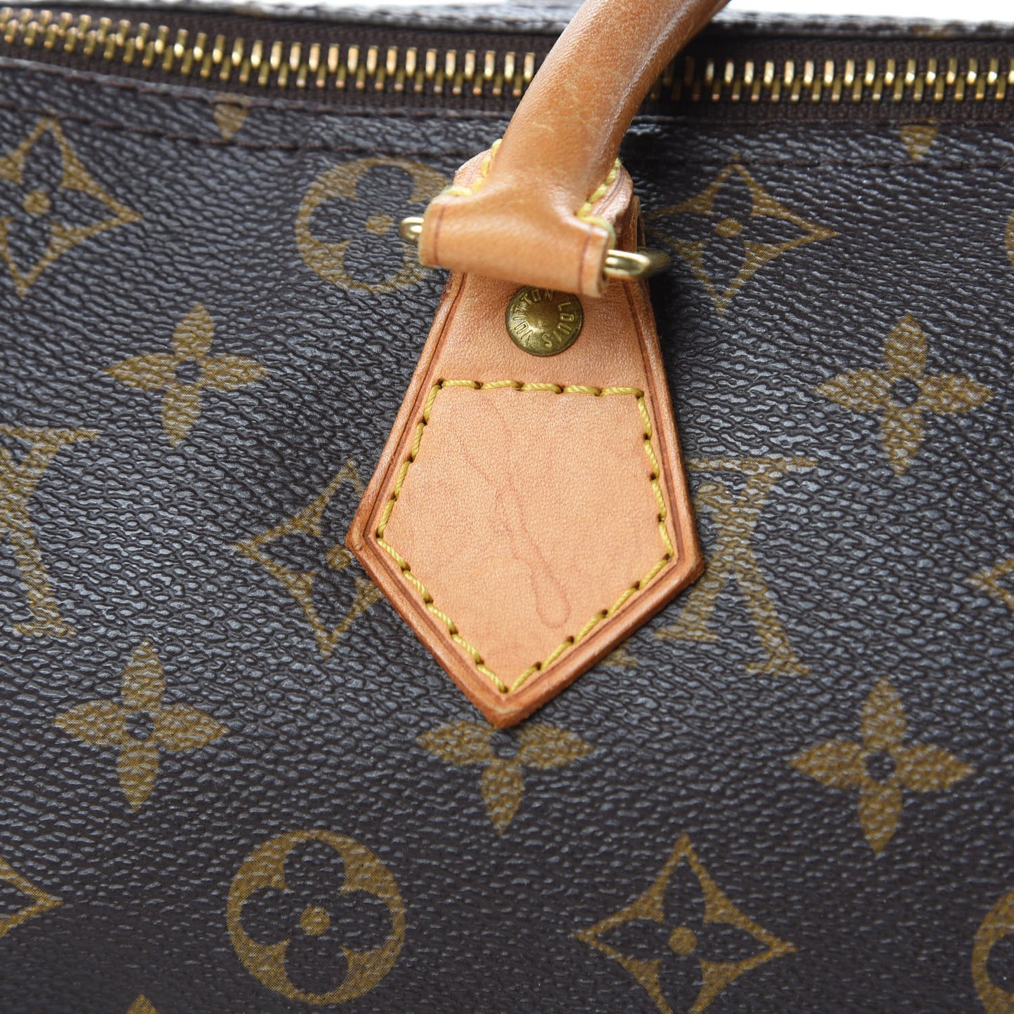 Monogram Speedy 30