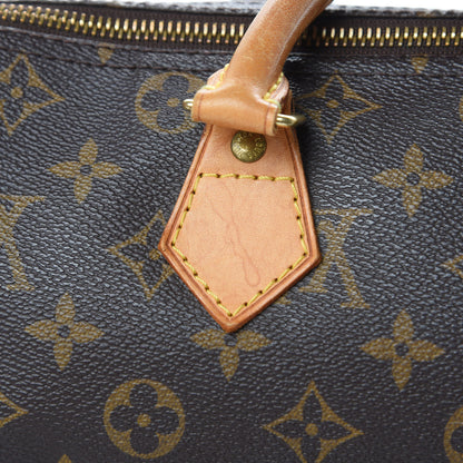 Louis Vuitton Monogram Speedy 30 13 of 16