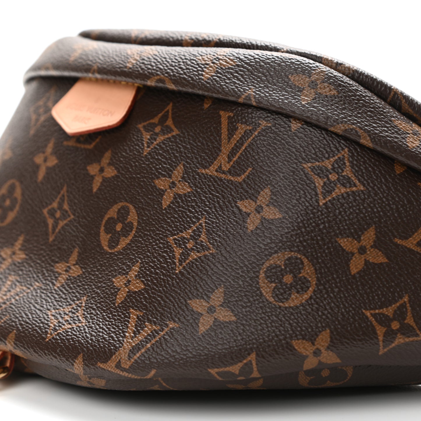 Monogram Bumbag